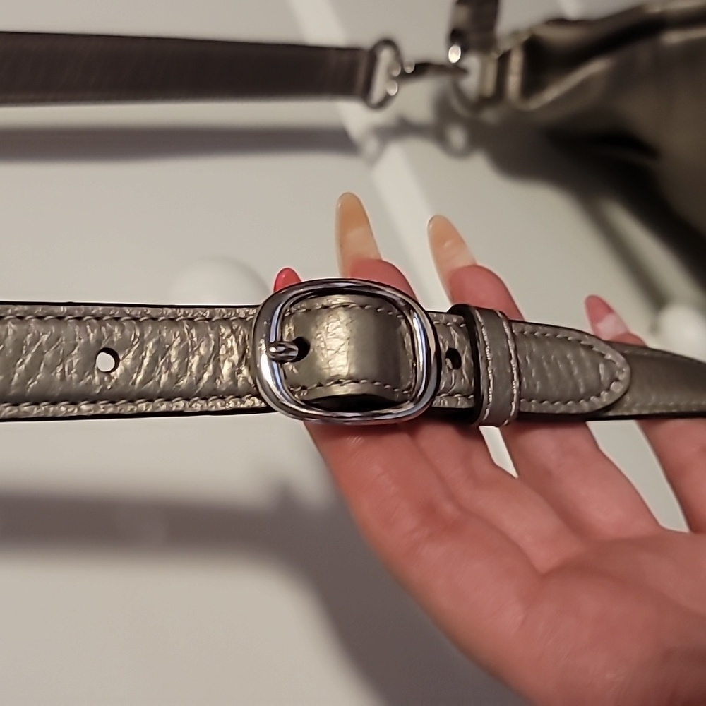 Coach Purse - Picture 4 of 12